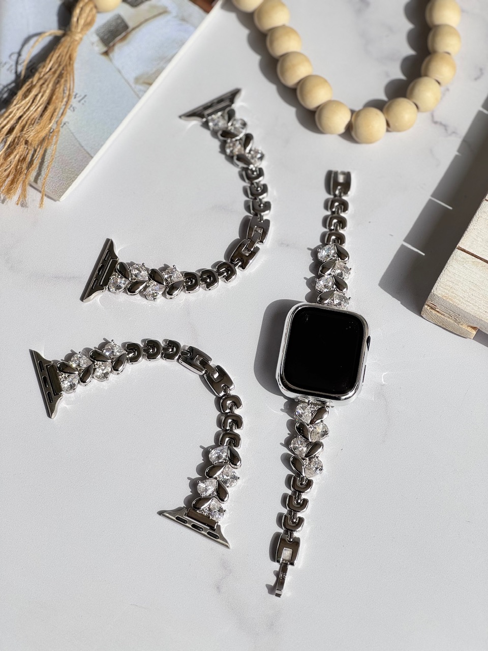 بند اپل واچ لینک سلطنتی