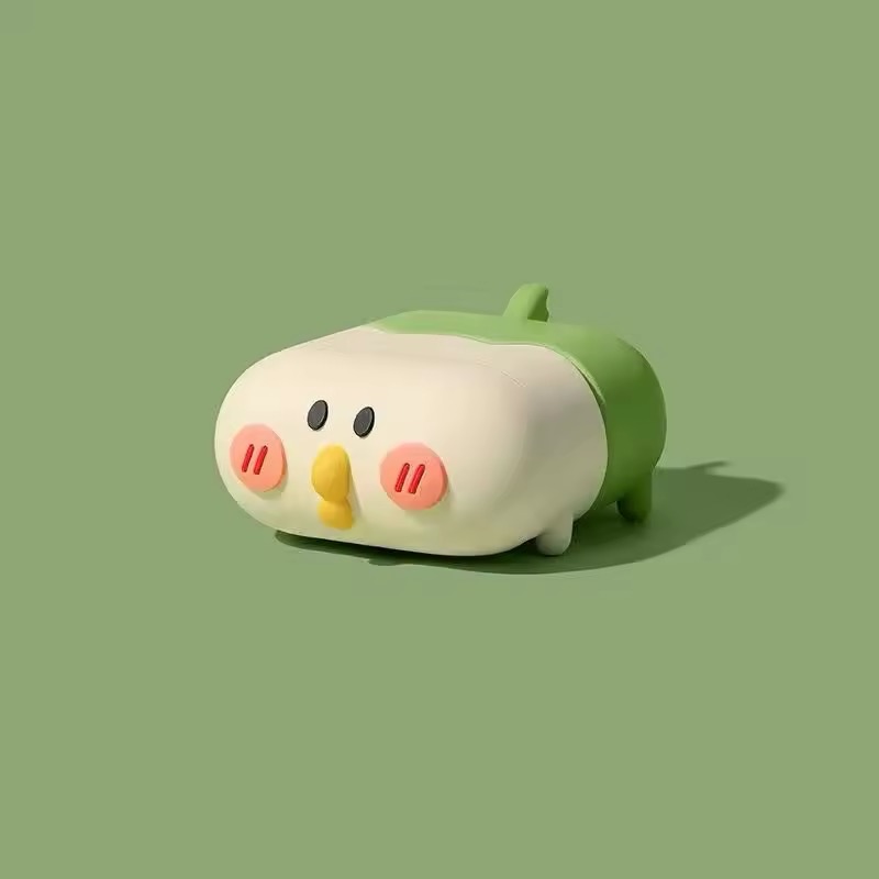 کاور ایرپاد جوجو