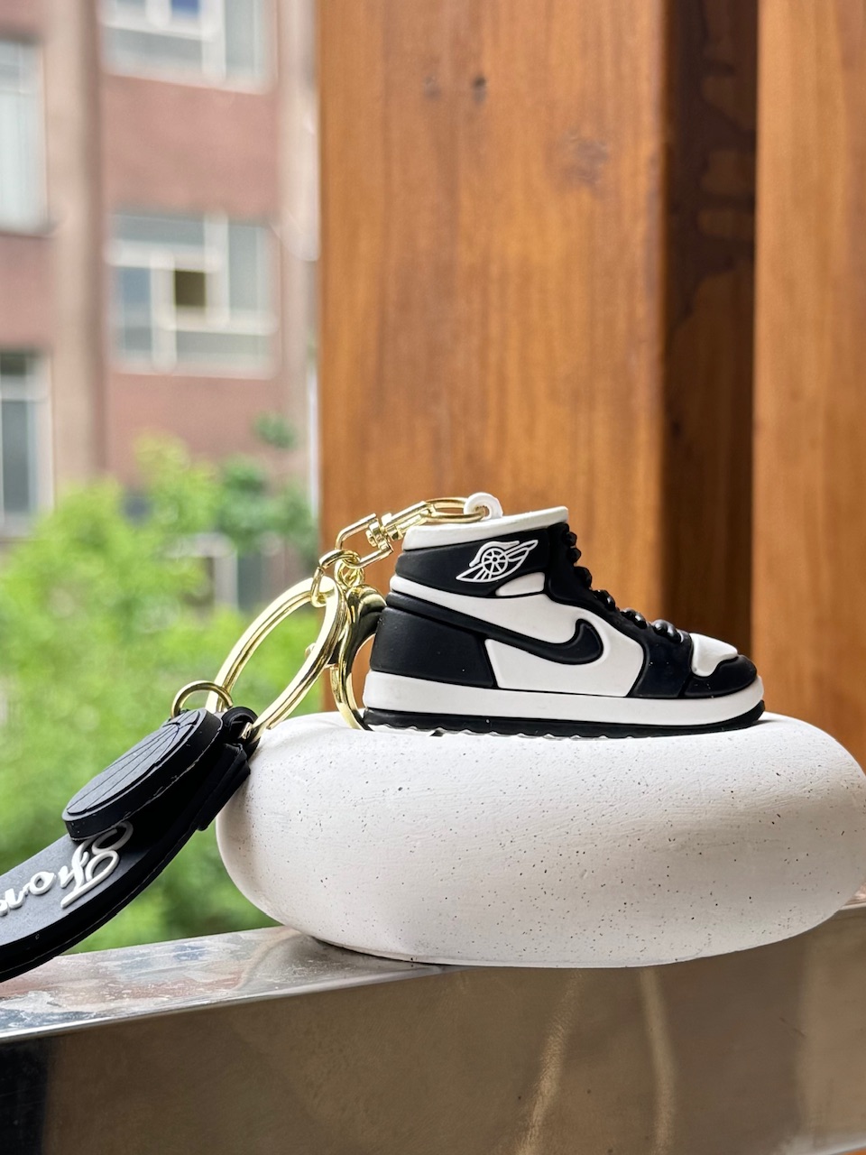 جاکلیدی JORDAN 1 سیلیکونی