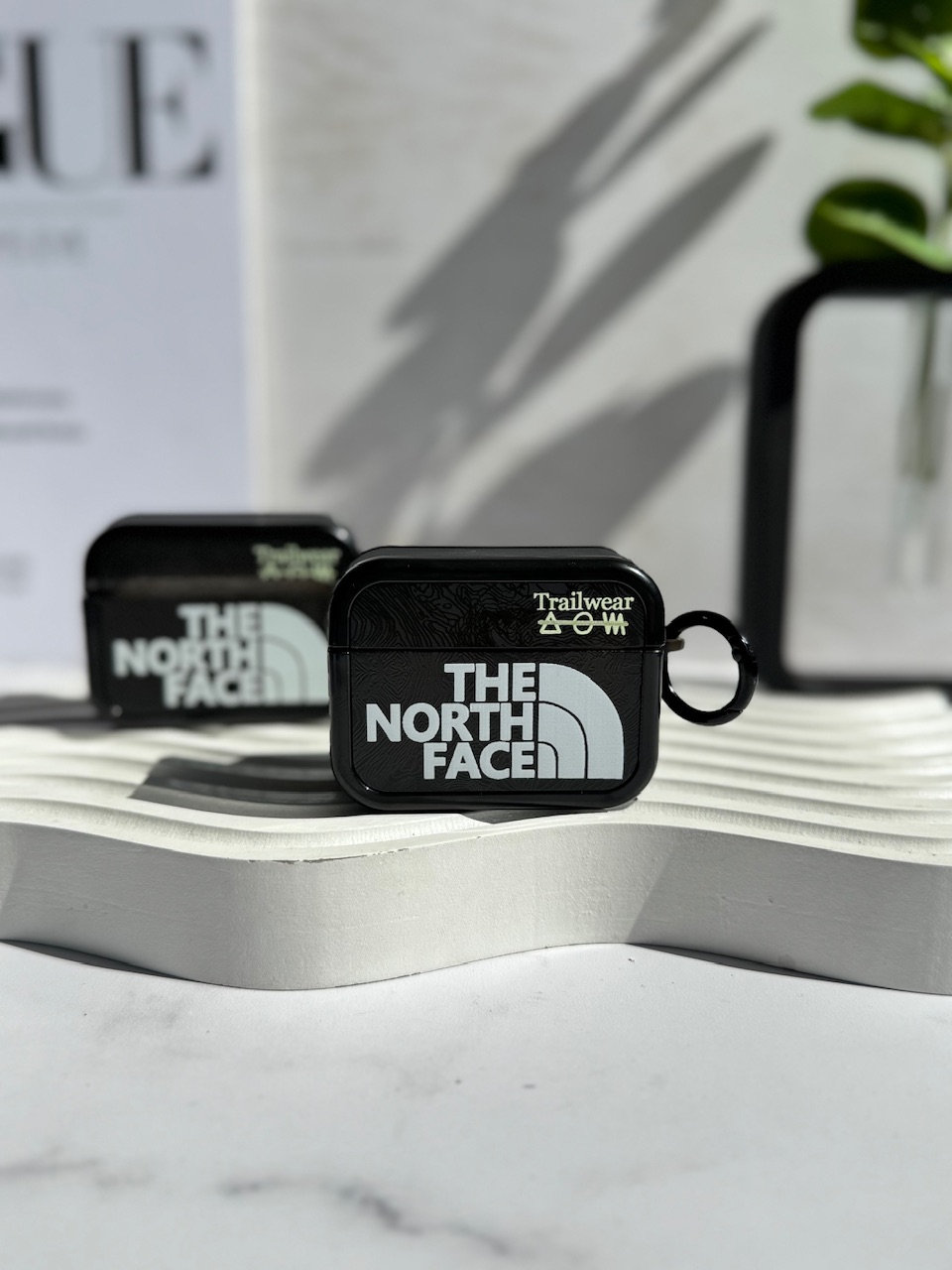 کاور ایرپاد Trailwear نورث فیس