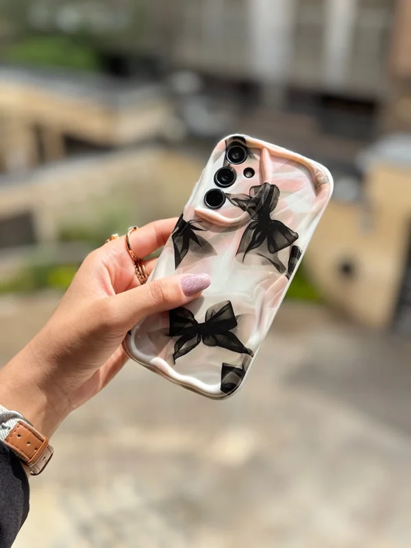 قاب یامی ریبون سامسونگ و شیائومی